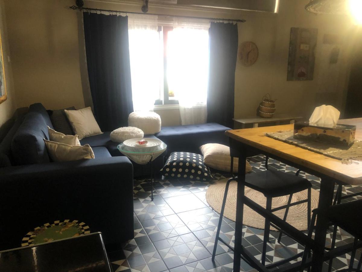 Appartement Hospitality In Historical & Mythical Peloponnese 2 à Corinthe Extérieur photo