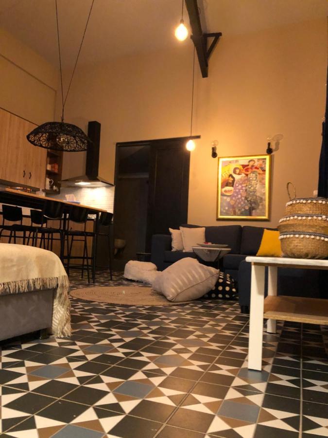 Appartement Hospitality In Historical & Mythical Peloponnese 2 à Corinthe Extérieur photo