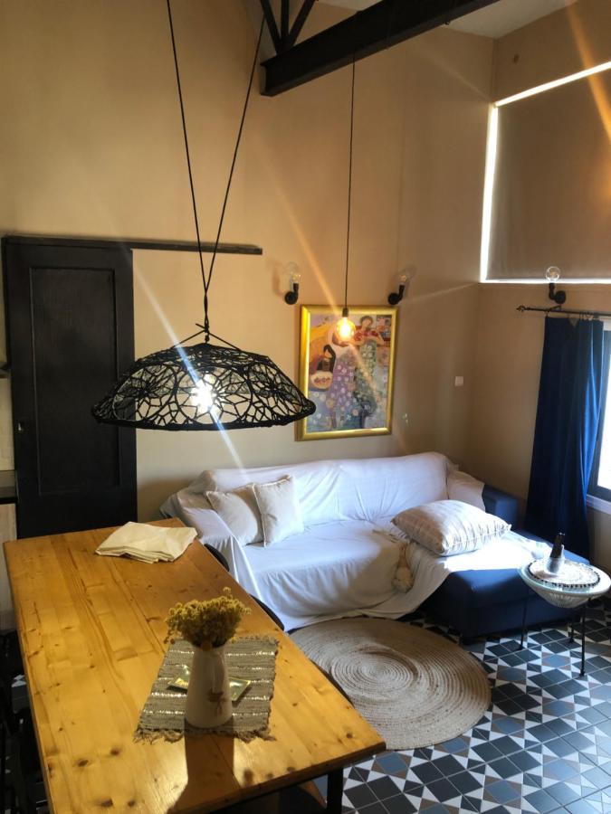 Appartement Hospitality In Historical & Mythical Peloponnese 2 à Corinthe Extérieur photo